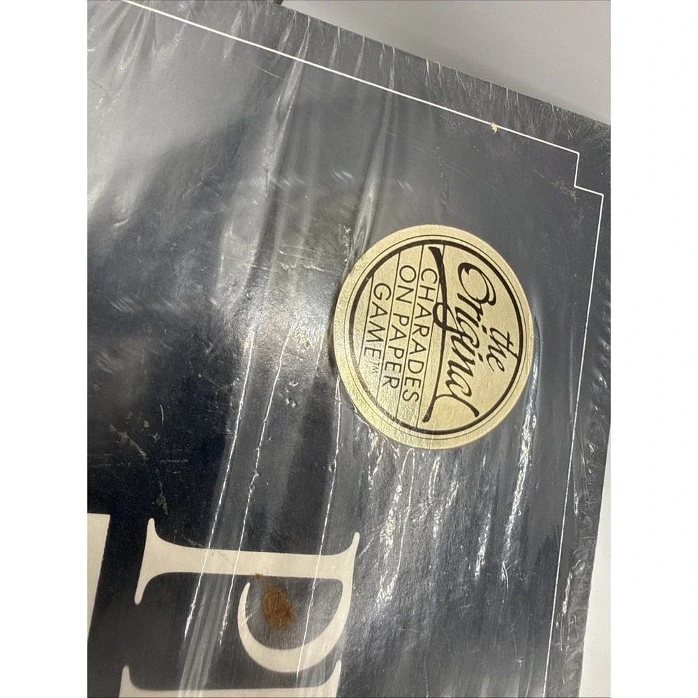 N/A product vintage